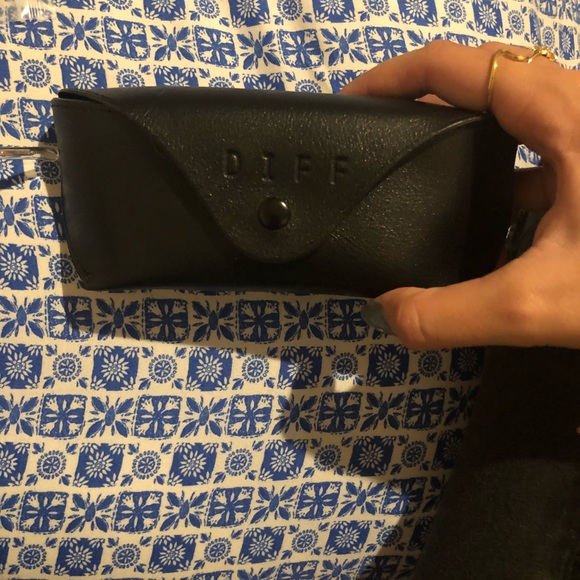 DIFF Eyewear Daisy sunglasses - Picture 5 of 7